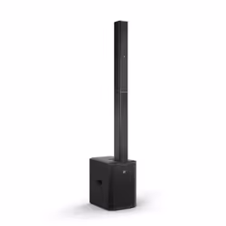 LD Systems MAUI 28 G3, Avec fil &amp;sans fil, 1030 W, 37 - 20000 Hz, Noir
