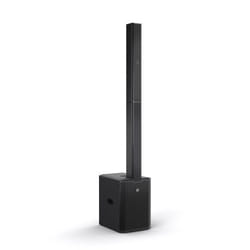 LD Systems MAUI 28 G3 haut-parleur Noir Avec fil &sans fil 1030 W