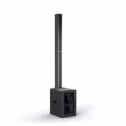 LD Systems MAUI 28 G3 haut-parleur Noir Avec fil &sans fil 1030 W