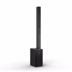 LD Systems MAUI 11 G3, Avec fil &sans fil, 730 W, 39 - 20000 Hz, Noir