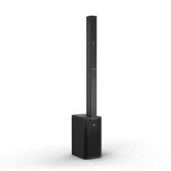 LD Systems MAUI 11 G3 haut-parleur Noir Avec fil &sans fil 730 W