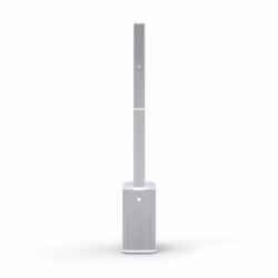 LD Systems MAUI 11 G3 W, Avec fil &amp;sans fil, 730 W, 39 - 20000 Hz, Blanc