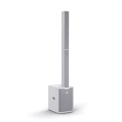 LD Systems MAUI 28 G3 W haut-parleur Blanc Avec fil &sans fil 1030 W
