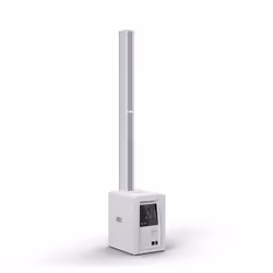 LD Systems MAUI 28 G3 W haut-parleur Blanc Avec fil &sans fil 1030 W