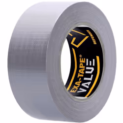 Informations techniques Maillage : 26 mm Force d'adhérence sur l'acier : 20N / 25 mm Résistance à la traction : 74-82N / 25 m ...