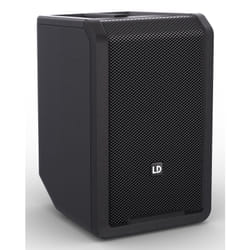 LD Systems LDANNY8 Haut-parleur du système de sonorisation 2-voies