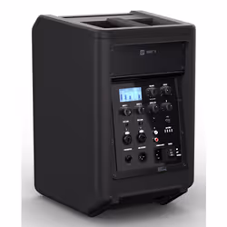 LD Systems LDANNY8 Haut-parleur du système de sonorisation 2-voies