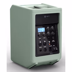 LD Systems LDANNY8GN Haut-parleur du système de sonorisation 2-voies - Vue supplémentaire 2