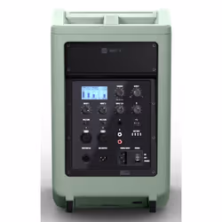 LD Systems LDANNY8GN Haut-parleur du système de sonorisation 2-voies - Vue supplémentaire 4