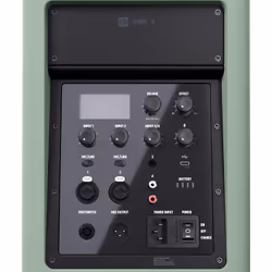 LD Systems LDANNY8GN Haut-parleur du système de sonorisation 2-voies - Vue supplémentaire 5