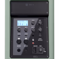 LD Systems LDANNY8GN Haut-parleur du système de sonorisation 2-voies - Vue supplémentaire 6