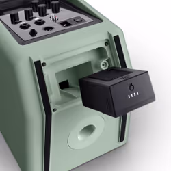LD Systems LDANNY8GN Haut-parleur du système de sonorisation 2-voies - Vue supplémentaire 8
