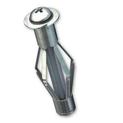 TOX Acrobat 4 pièce(s) Kit de fiches murales et vis 52 mm