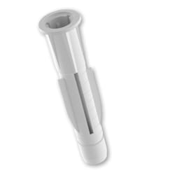 TOX Trika 4 pièce(s) Kit de fiches murales et vis 61 mm