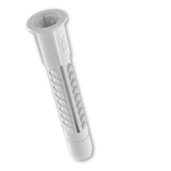 TOX Deco 10 pièce(s) Fiche murale 49 mm