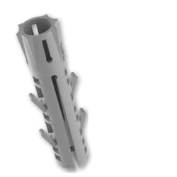 TOX Barracuda 100 pièce(s) Fiche murale 30 mm