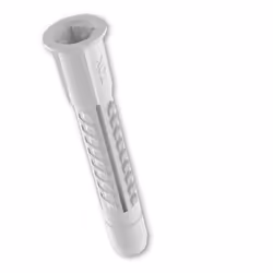 TOX Deco, Fiche murale, Béton, Gris, Allemagne, 6 mm, 41 mm