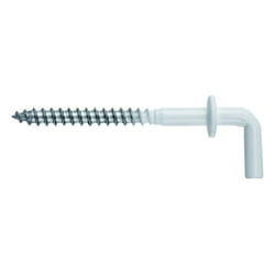 TOX 051 701 121 4 pièce(s) Kit de fiches murales et vis 51 mm
