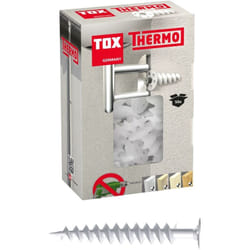 Cheville pour isolation Thermo 50 mm