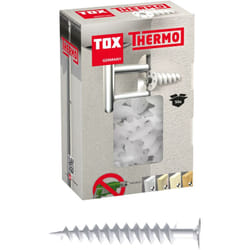 Cheville pour isolation Thermo 120 mm