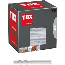 TOX - Fixations universelles pour ouvertures Tetrafix xl 10x100 mm