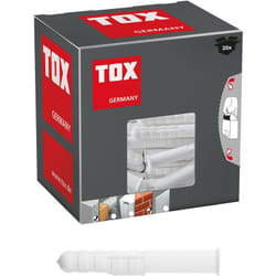 TOX - Vis d'ancrage pour échafaudage Safe Fix 14x70 mm