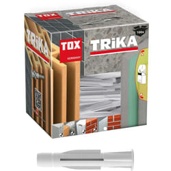 TOX - cheville universelle Trika 6x51 mm