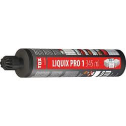TOX - Mortier composite Liquix Pro 1 styrolfr.345ml Opt1