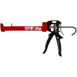 TOX - Pistolet à cartouche de scellement Liquix Blaster 150 mlx280 mlx300 ml