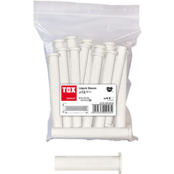 TOX - Tamis Liquix Sleeve 12x80 mm