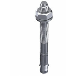 Goujon S-Fix Pro 1 A4 M16x130/10 mm