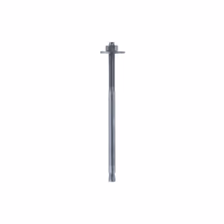 N° de fabricant : 08010133 Épaisseur de la pièce de montage min/max [mm]: 106/121 clé [mm]: 19 Type: M12 x 200 Marque: TOX EA ...