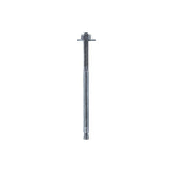 Boulon d'ancrage Slim Fix M12x255/161+176