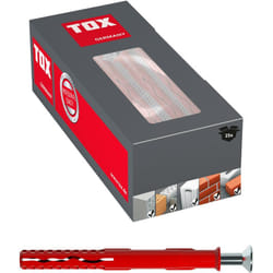 TOX - cheville pour cadre Fassad sk 10 x 220 mm