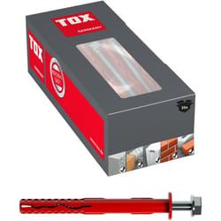 TOX - cheville pour cadre Fassad kb 10 x 180 mm