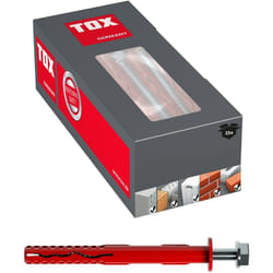 TOX - cheville pour cadre Fassad kb 10 x 220 mm