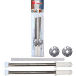 TOX - Système de montage à distance Thermo Proof Plus Sun M16x300 (2 pièces)