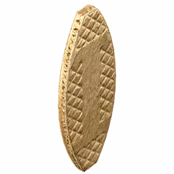 TOX Dübel Biscuit Wood cheville en bois 60 pièce(s) Hêtre