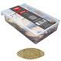 TOX Dübel MiniSet Biscuit Wood cheville en bois 100 pièce(s) Hêtre