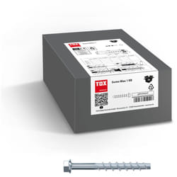 TOX - Ancrage à vis Sumo Max 1 10x90 kb A4 (50 pcs.)