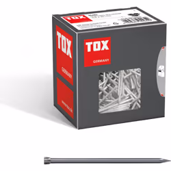 Broches en fil de fer Nails Les clous en fil de fer sont une solution de fixation polyvalente pour tous les bricoleurs et art ...