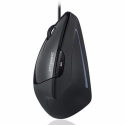 Perixx PERIMICE-513 L souris Gauche USB Type-A Optique 1600 DPI