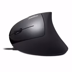 Perixx PERIMICE-513 L souris Gauche USB Type-A Optique 1600 DPI