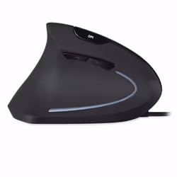 Perixx PERIMICE-513 L souris Gauche USB Type-A Optique 1600 DPI