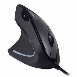Perixx PERIMICE-513 L souris Gauche USB Type-A Optique 1600 DPI - Vue supplémentaire 4