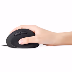Perixx PERIMICE-519 souris Droitier USB Type-A Optique 1600 DPI - Vue supplémentaire 5