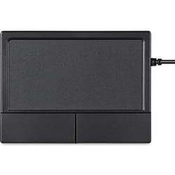 Pavé tactile filaire PERIXX PERIPAD-504 - Noir - Pavé tactile multi-mouvements - USB