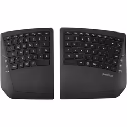 perixx PERIBOARD-624B Clavier Split ergonomique sans fil