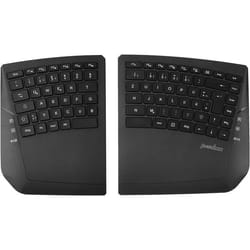 perixx PERIBOARD-624B Clavier Split ergonomique sans fil