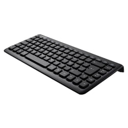 Perixx PERIBOARD-407 clavier USB Noir